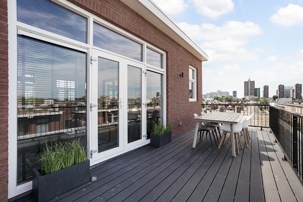 Medium property photo - Usselincxstraat, 2593 VJ Den Haag